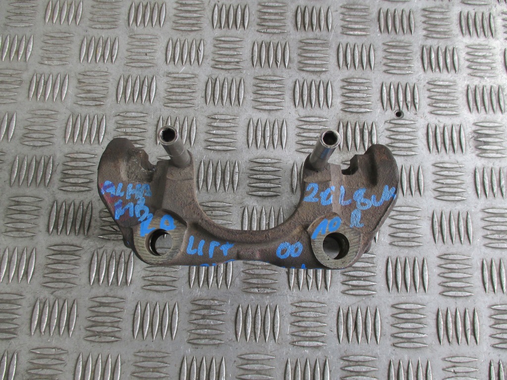 фото №7, Скоба перед seat alhambra 2.0 b 00-10r