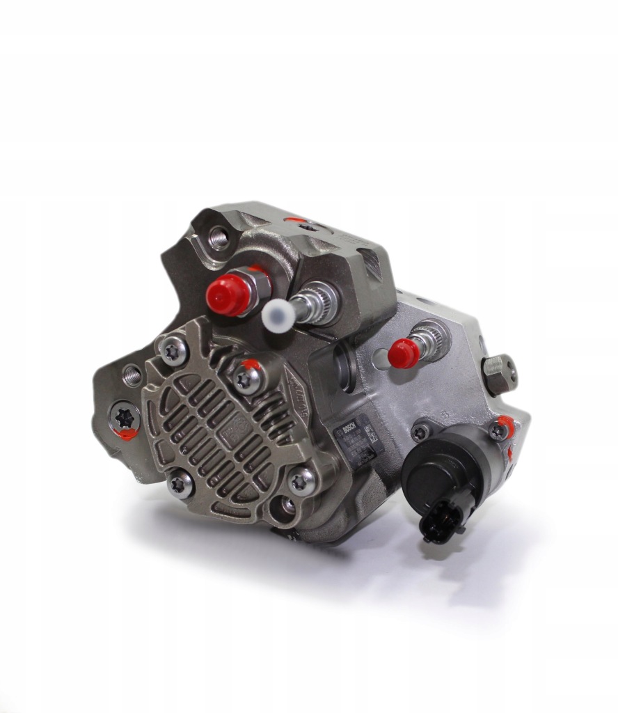 фото №2, Насос впрыскная renault trafic espace 1.9 dci