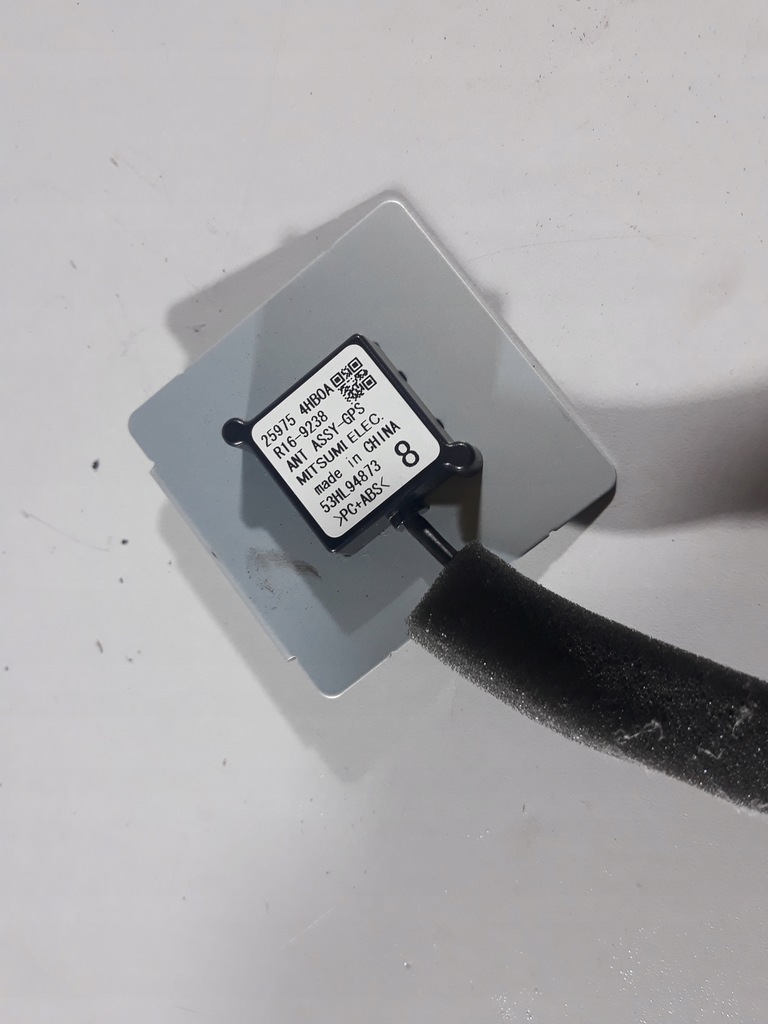 фото №7, Infiniti q50 14r антена gps 259754hb0a