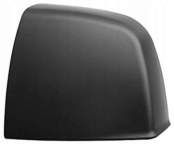 фото №1, Корпус зеркало левая fiat doblo 10 -