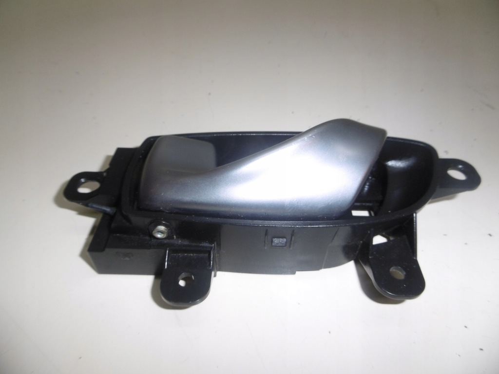 фото №3, Ручка внутренняя левый задняя infiniti q50