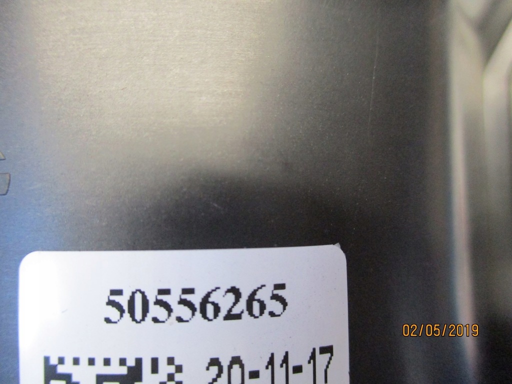 фото №4, Wąż труба alfa romeo stelvio 2,2d 50556265