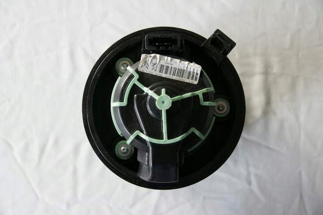 фото №5, Повітродувка вентилятор citroen c4 ii ds4 europa łódź