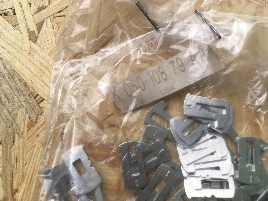 фото №1, 5010879aa mopar номер 1 chrysler pacifica cruiser