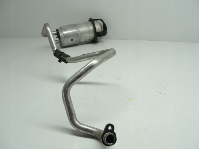 фото №4, Конденсатор осушувач трубка vel satis 3,5 v6