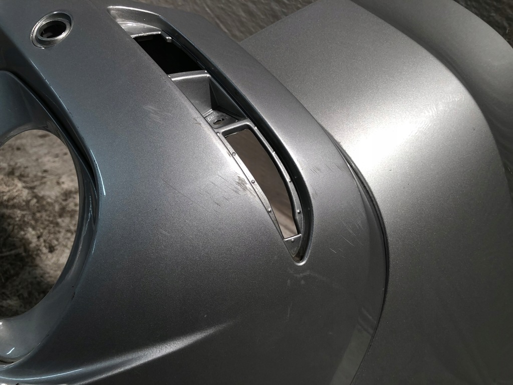 фото №7, Bmw x5 e70 lift m набор бампер задняя задний