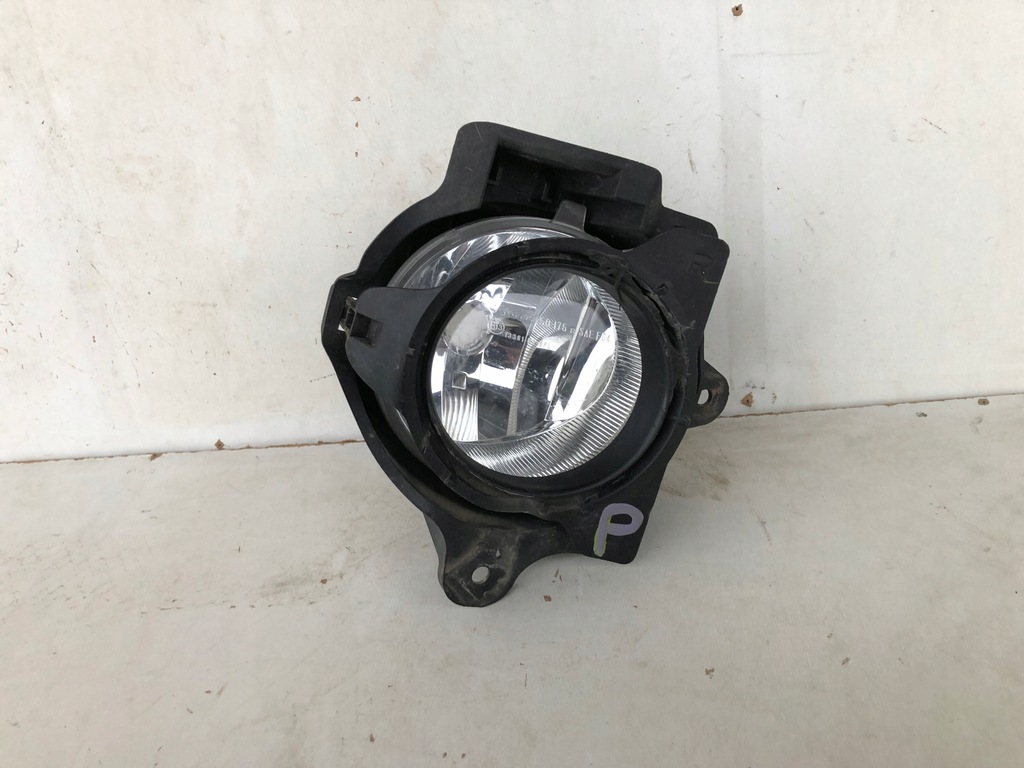 фото №1, Toyota hilux противотуманная фара