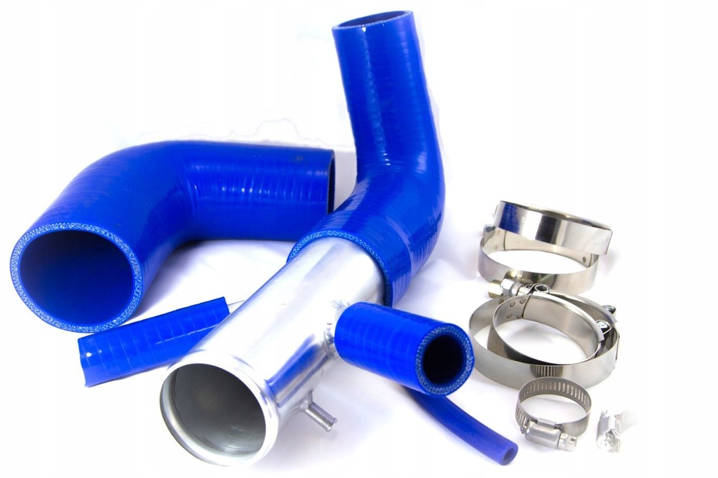 фото №3, Tip воздухозаборник turbo seat leon 1m cupra r properfekt