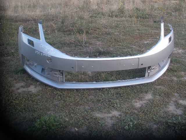 фото №1, Skoda octavia iii 3 lift перед pdc sprysk 16- оригінал