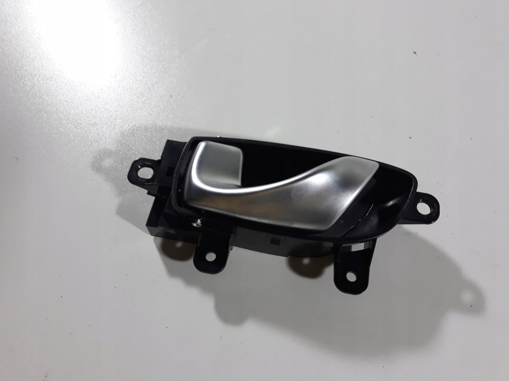 фото №16, Infiniti q50 ручка внутрішня ліва