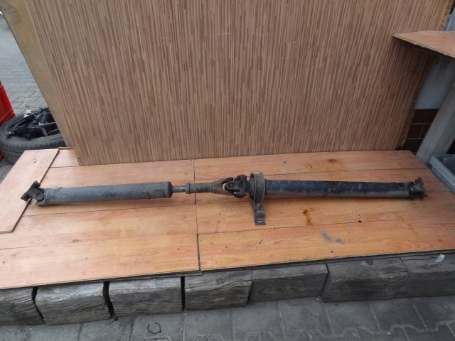 фото №1, Nissan cabstar 08r 2,5 dci wal приводной комплект