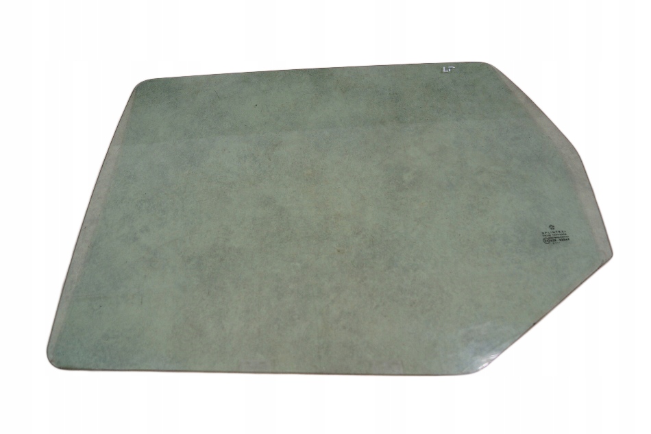 фото №1, Стекло дверь левый задняя jeep grand cherokee wk