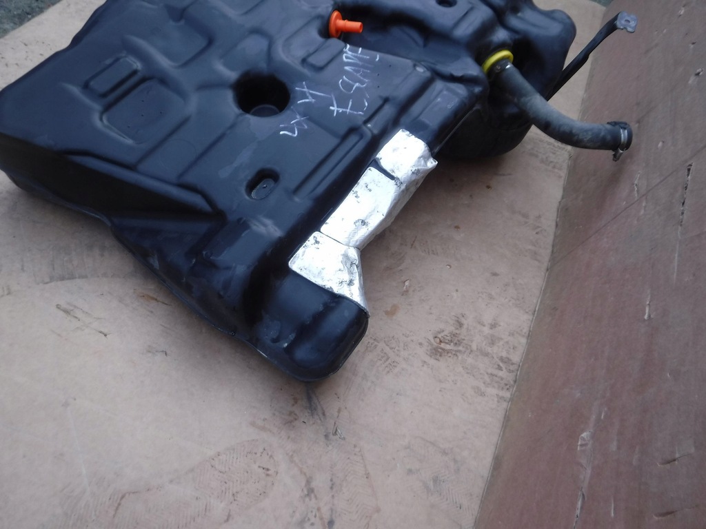 фото №6, Бак пального ford escape usa 1.5 ecoboost 4x4