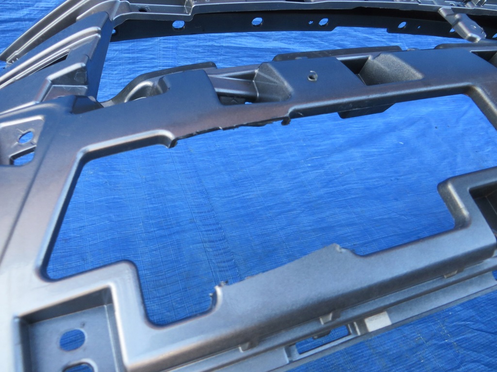 фото №14, Mitsubishi asx lift 2018- бампер передній перед 6400j025zz