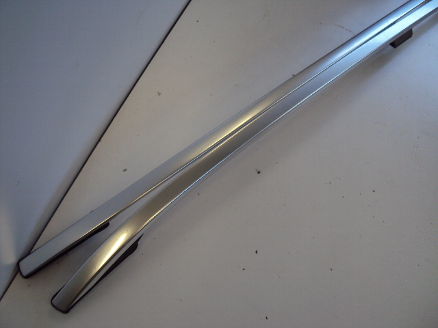 фото №4, Рейлінги дахові mercedes ml w166