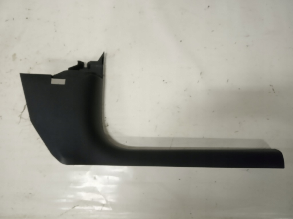 Купить Накладка накладка порог правая audi q2 81b867272