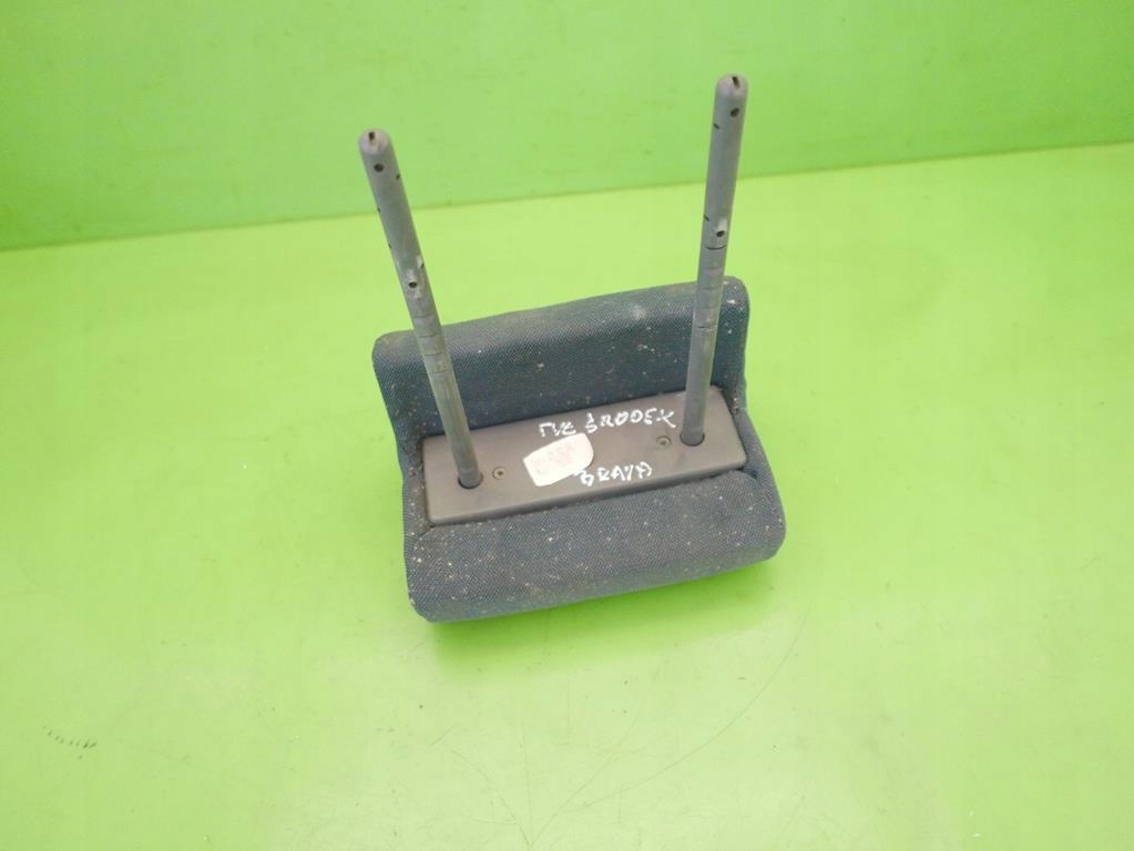 фото №8, Подголовник середина средний задняя задний fiat brava i 5d