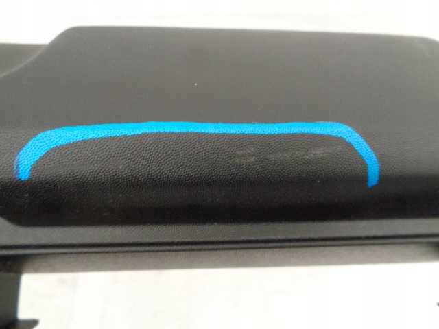 фото №5, Renault koleos ii решётка решётка радиатора nowa оригинальная pdc 620264514r