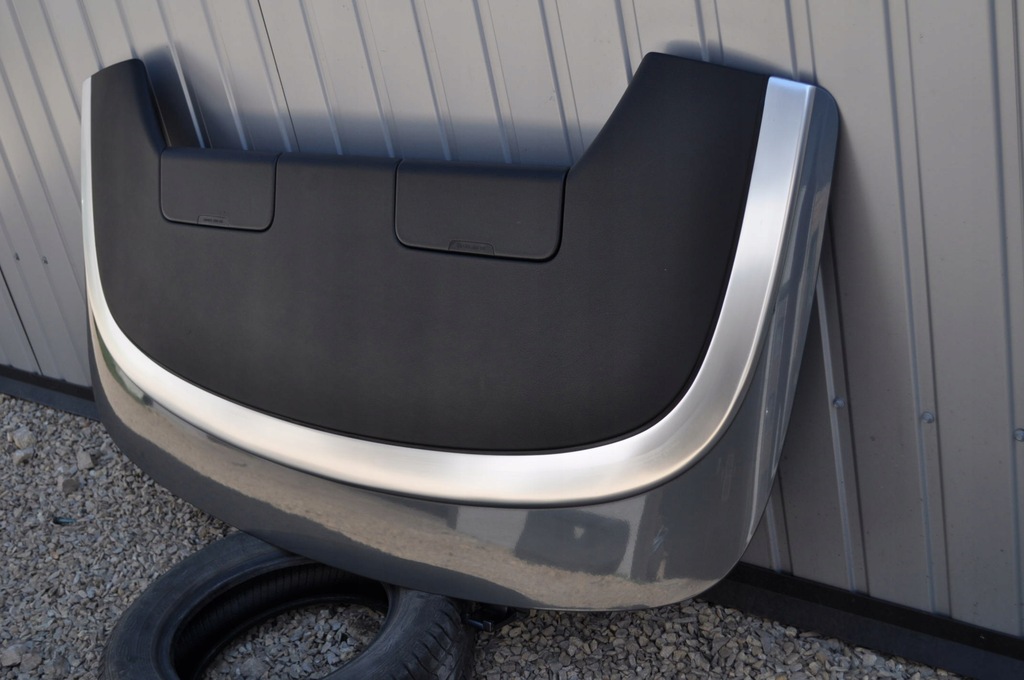 фото №8, Audi a4 b6 cabrio кришка багажника багажник кришка дах lx7z