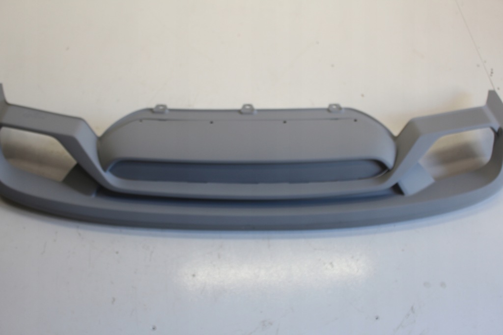 фото №6, Abt audi a5 lift s-line спойлер диффузор sportback