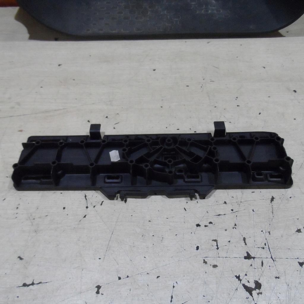 фото №12, Подножка порог защита trafic iii vivaro b 16r eu