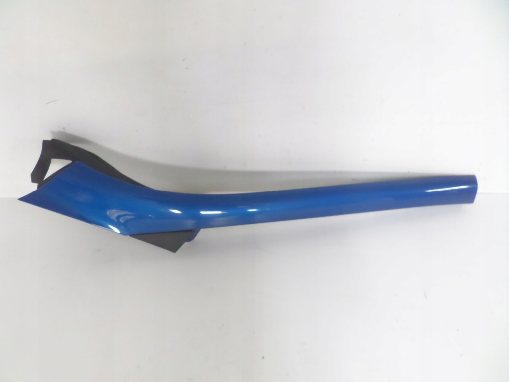 фото №1, Накладка стійка перед ліва renault scenic iii 09-