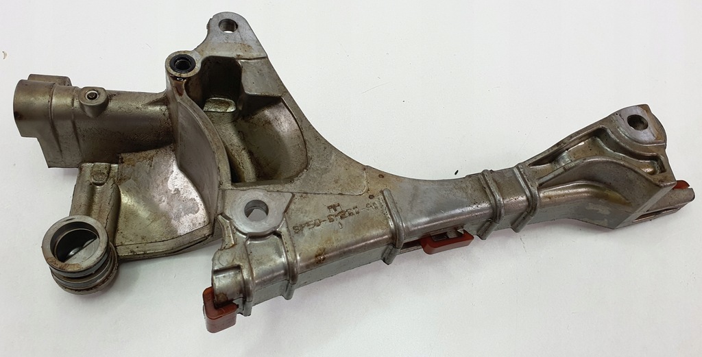 фото №4, Натягувач розподільного валу jaguar x-type 2.5 v6 sp506m260ac