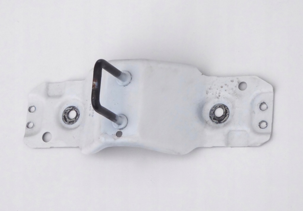 фото №3, Засов крепление капот z40r opel crossland x