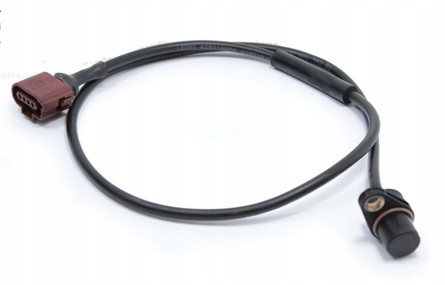 фото №14, Датчик kąta поворота seat ibiza iv 1.2 12v