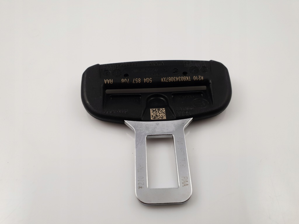 фото №1, Vw golf vii кліпса поперечина права 5g4857706