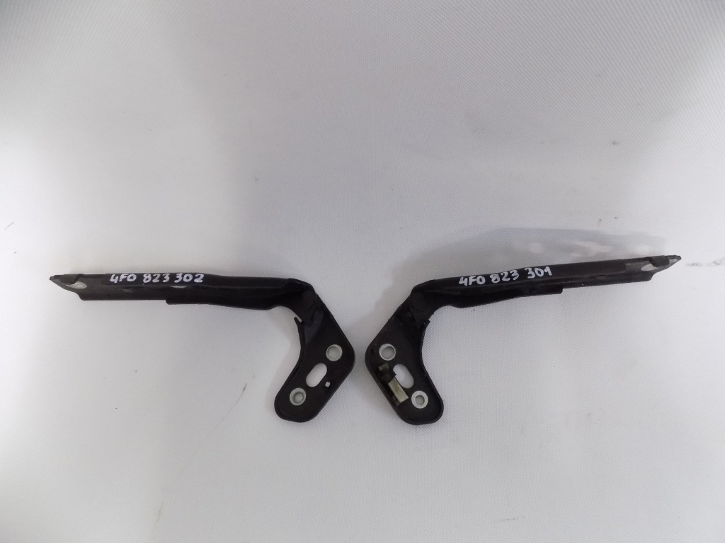 фото №1, Audi a6 c6 петля капот 4f0823302 4f0823301