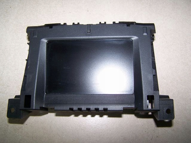 фото №1, Opel zafira ii b astra h- дисплей 13208089 at