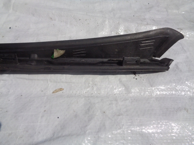 фото №7, Peugeot 3008 ліва молдинг скло лобове ktvd