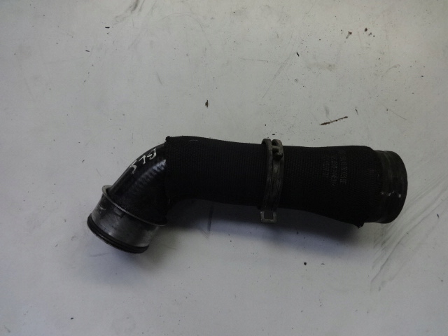 фото №1, Golf v 04-09r 1.9 tdi труба wąż повітря турбіни