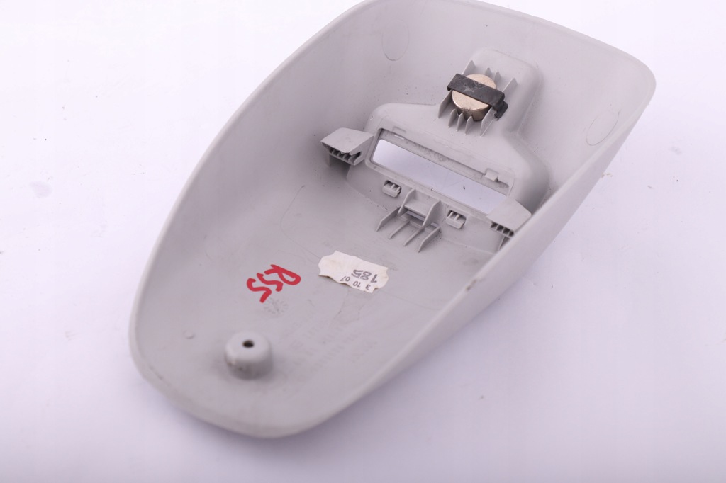 фото №5, Mini clubman r55 plasrik корпус защита 6955889