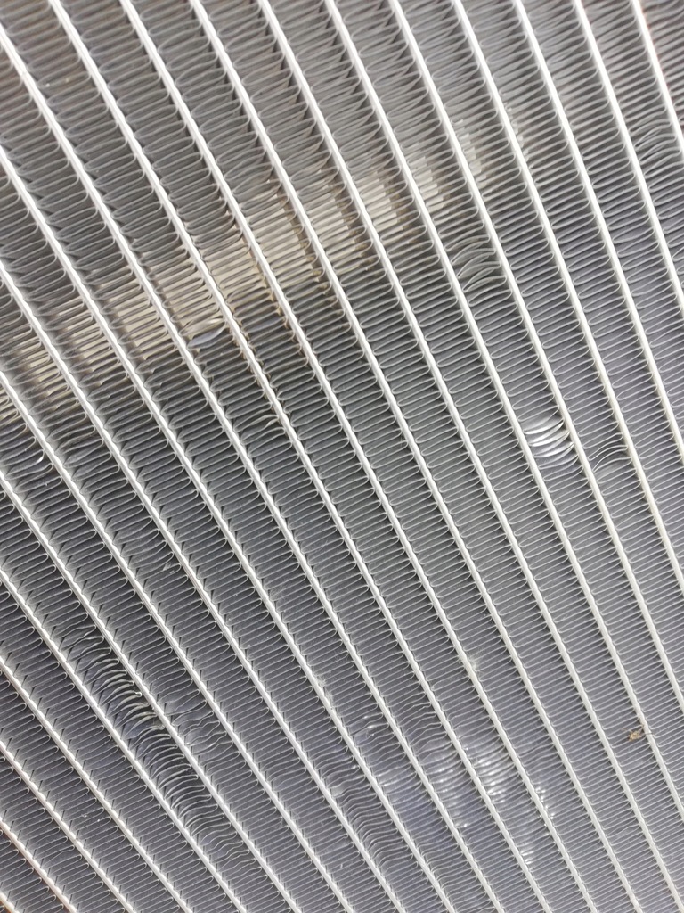 фото №7, Nissan juke 1.5 d радиатор кондиционера