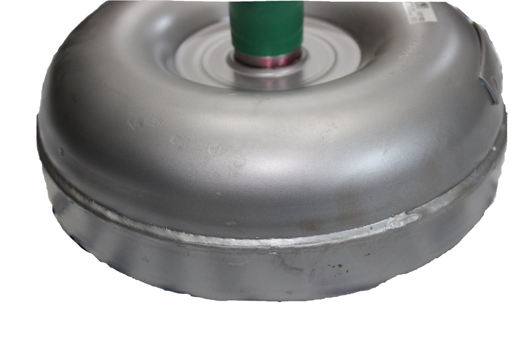 фото №9, Зчеплення гідротрансформаторний a-604 chrysler,