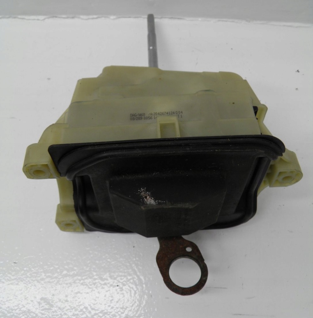 фото №5, Выборщик домкрат передач merc glk x204 a2042674124