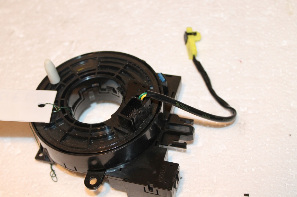 фото №1, Лента шлейф nissan qashqai 2015 оригинальная x-trail