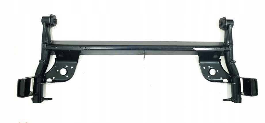 фото №1, Балка заднього підвіска suzuki swift 2005 -2010