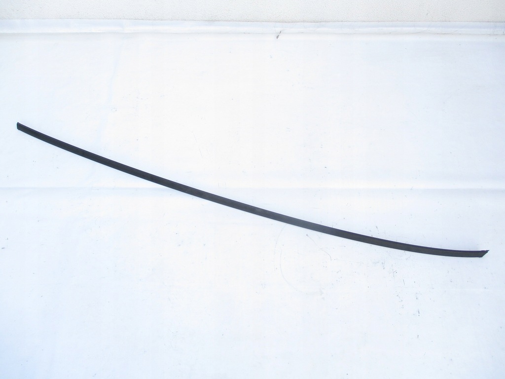 фото №1, Suzuki sx4 sedici молдинг кровельная левая 06-13 rok