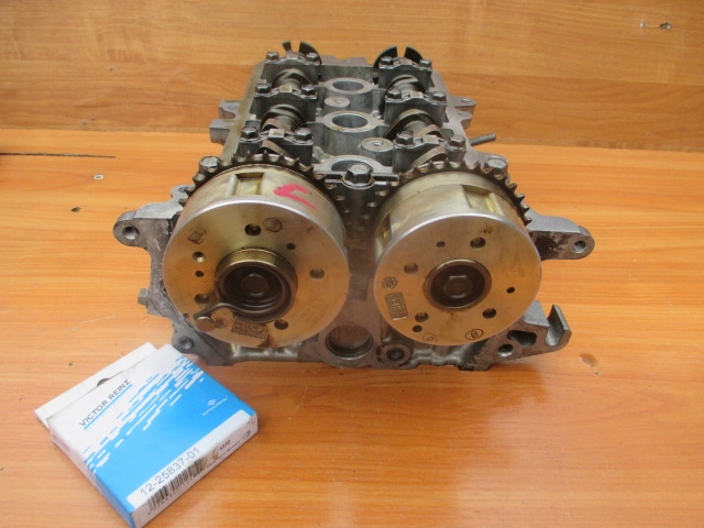 фото №10, Hyundai i10 kia 1.0 g3la вали розподільного валу фазорегулятор регулятор faz starszy model