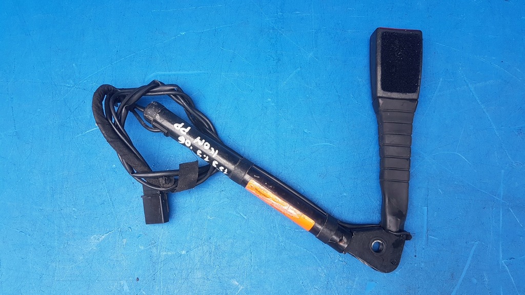 фото №9, Натягувач поперечина натягувач правий перед alfa romeo 159