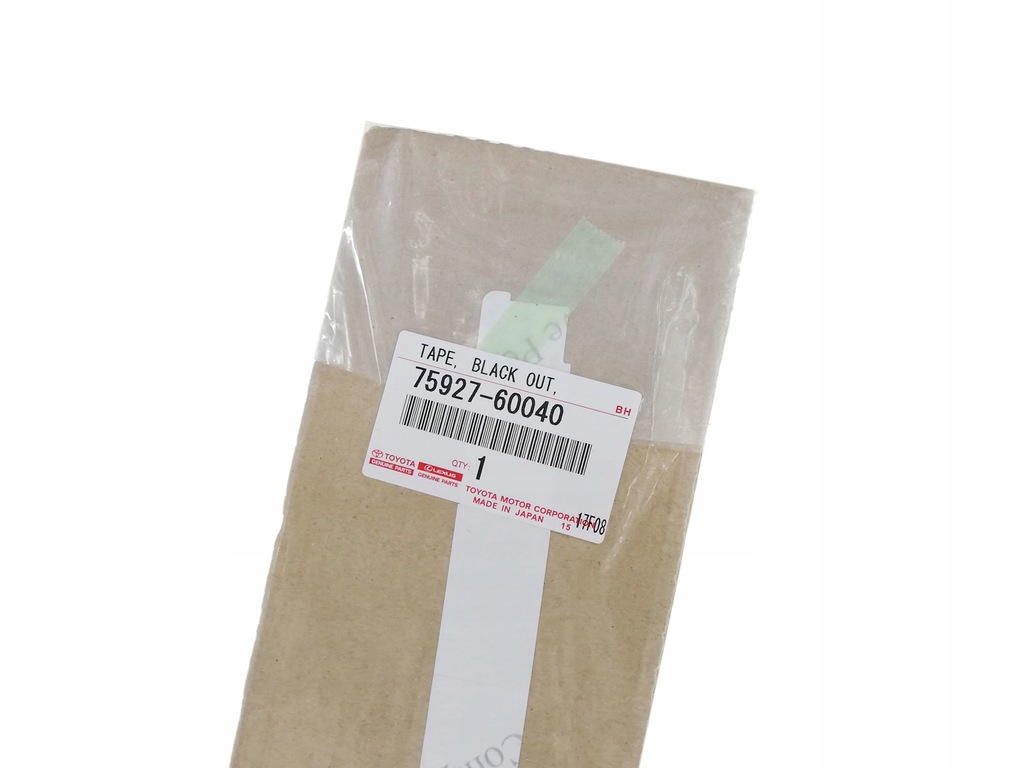 фото №2, Land cruiser 150 наклейка наклейка рамка дверь задняя