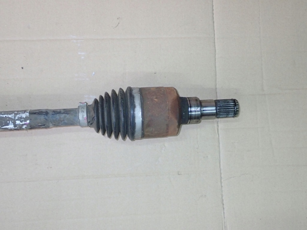 фото №8, Suzuki sx4 06- 1,5i привідний вал привідна права передня