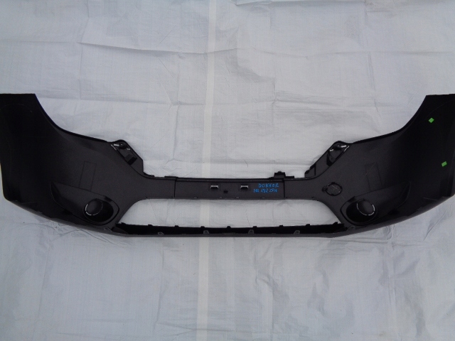 фото №9, Dacia dokker 12-17 бампер передній новий оригінальний