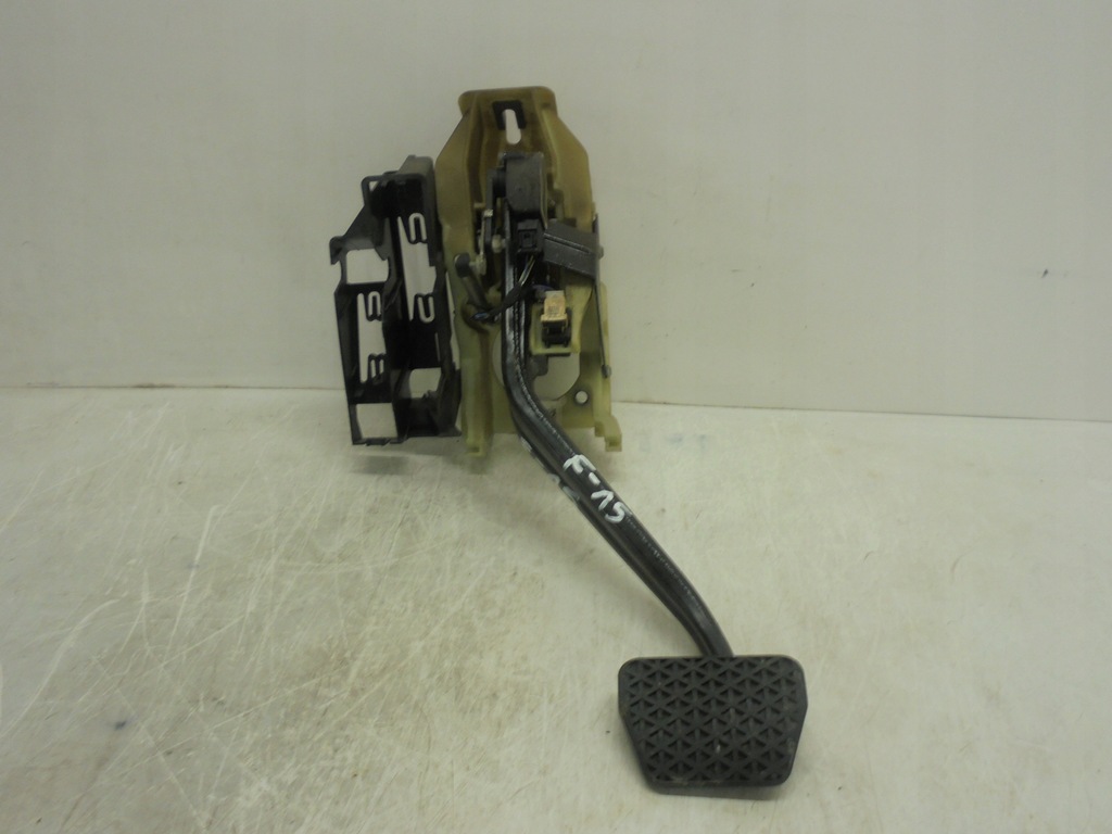 фото №1, Педаль гальма bmw x5 f15