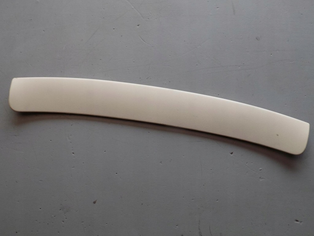 фото №1, Vw passat b7 защита молдинг потолочный 3c5867617