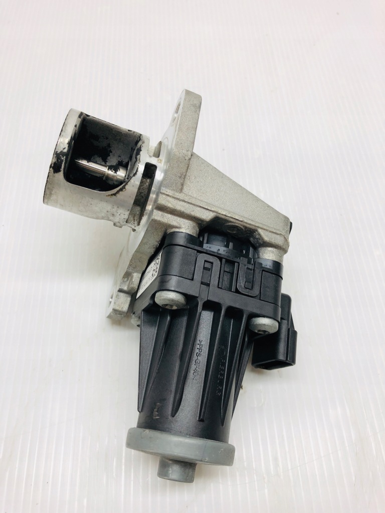 Клапан egr r clio iv 1.5dci ren 147105308r Ціна