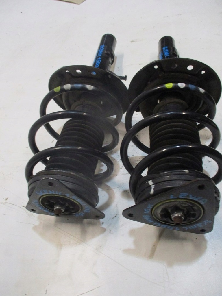 фото №1, Амортизатор амортизатори renault scenic 4 1,5 dci